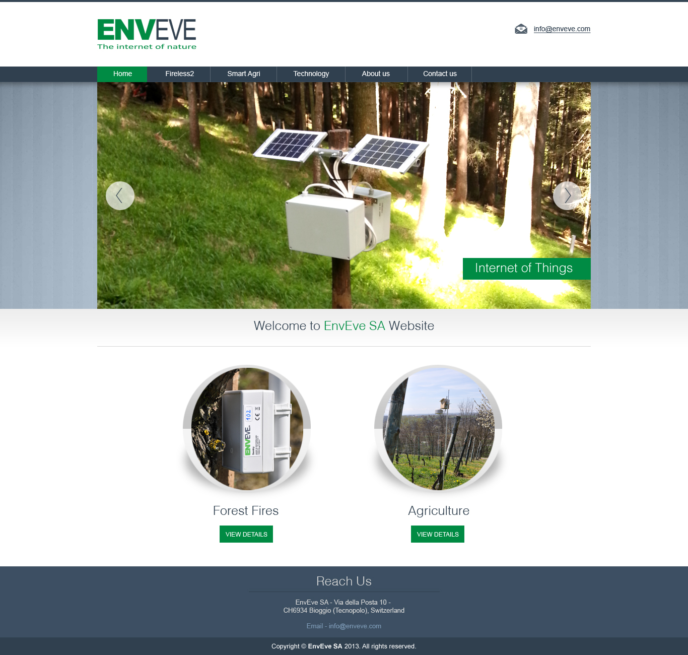 Web Design by Roy for this project | Design #2607824