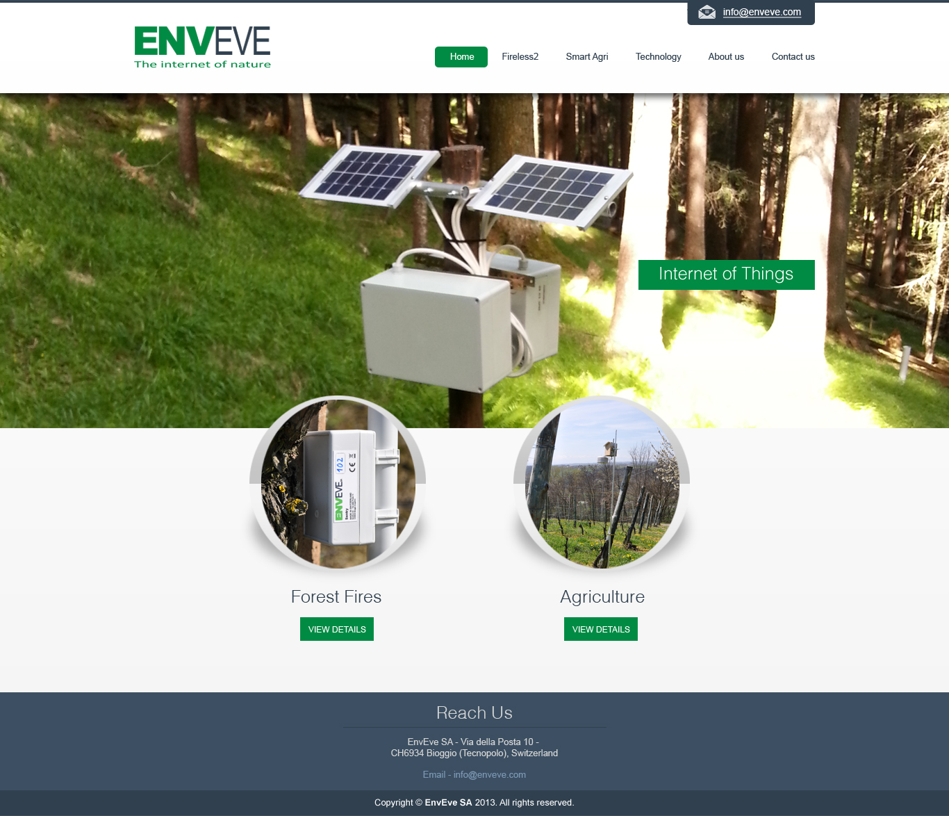 Web Design par Roy pour ce projet | Design #2607828
