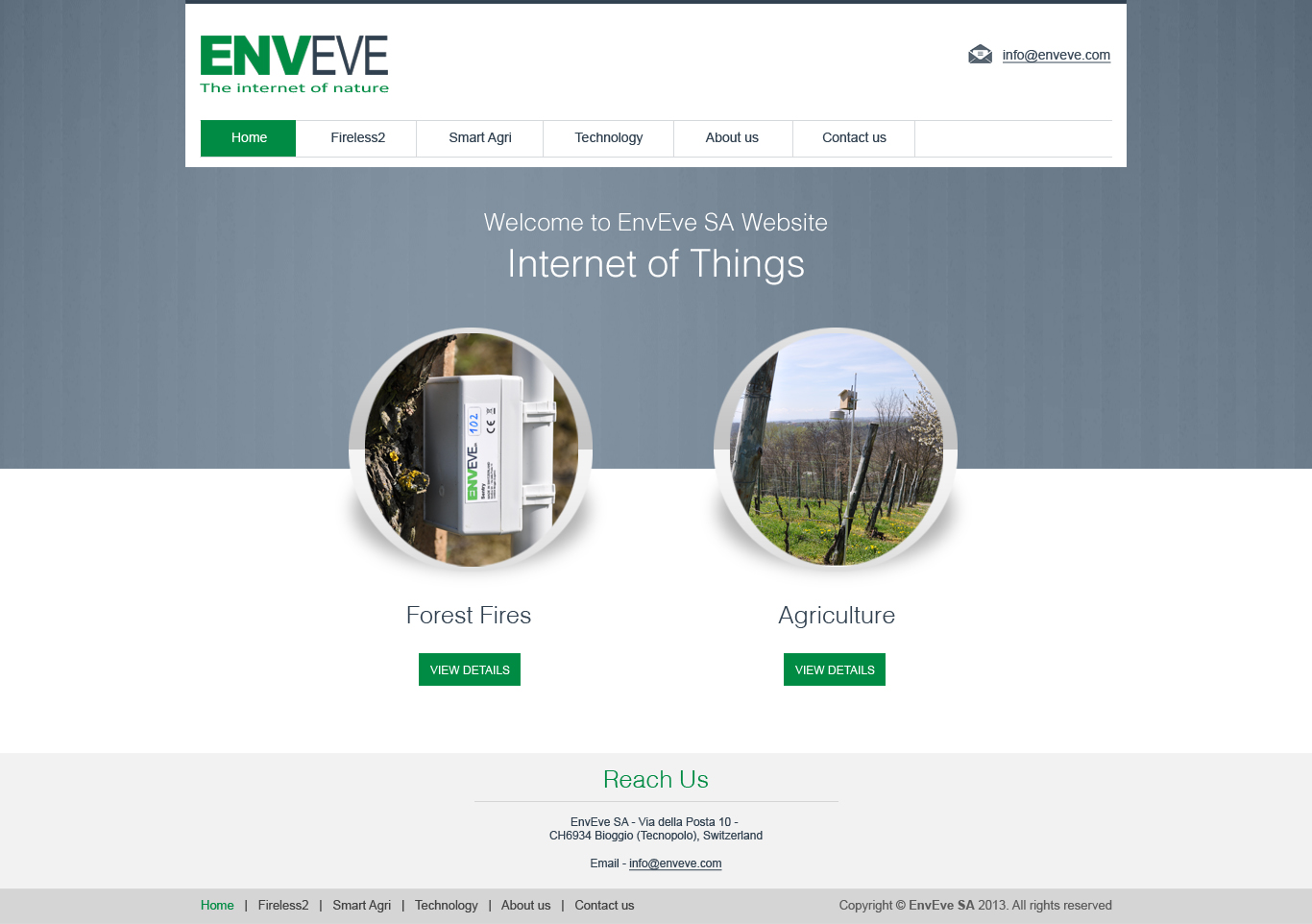 Web Design par Roy pour ce projet | Design #2607831