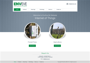 Web Design par Roy pour ce projet | Design : #2607831