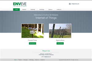 Web Design par Roy pour ce projet | Design : #2607832