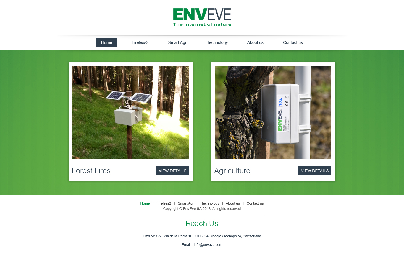 Web Design par Roy pour ce projet | Design #2607904