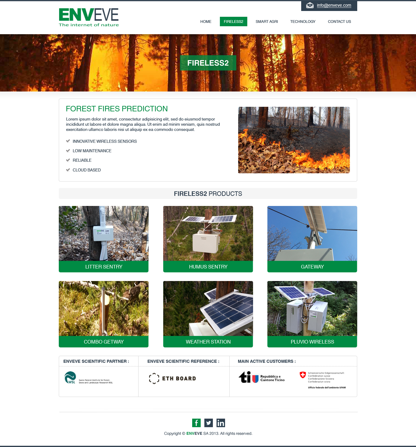 Web Design par Roy pour ce projet | Design #2669768