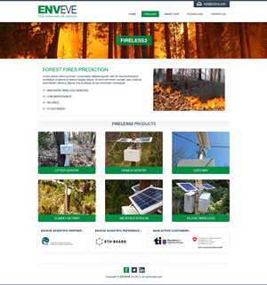 Web Design par Roy pour ce projet | Design : #2669768