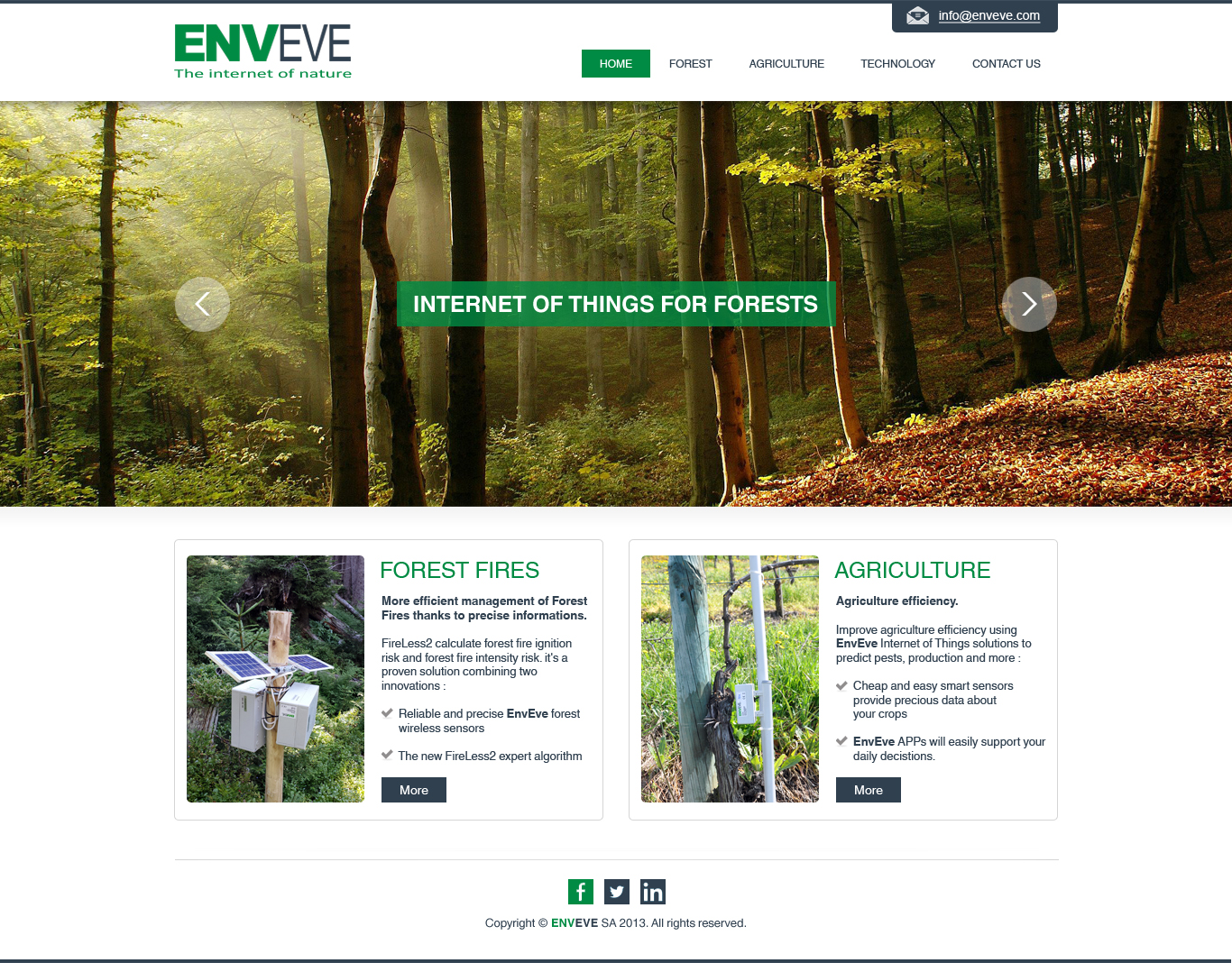 Web Design by Roy for this project | Design #2676492