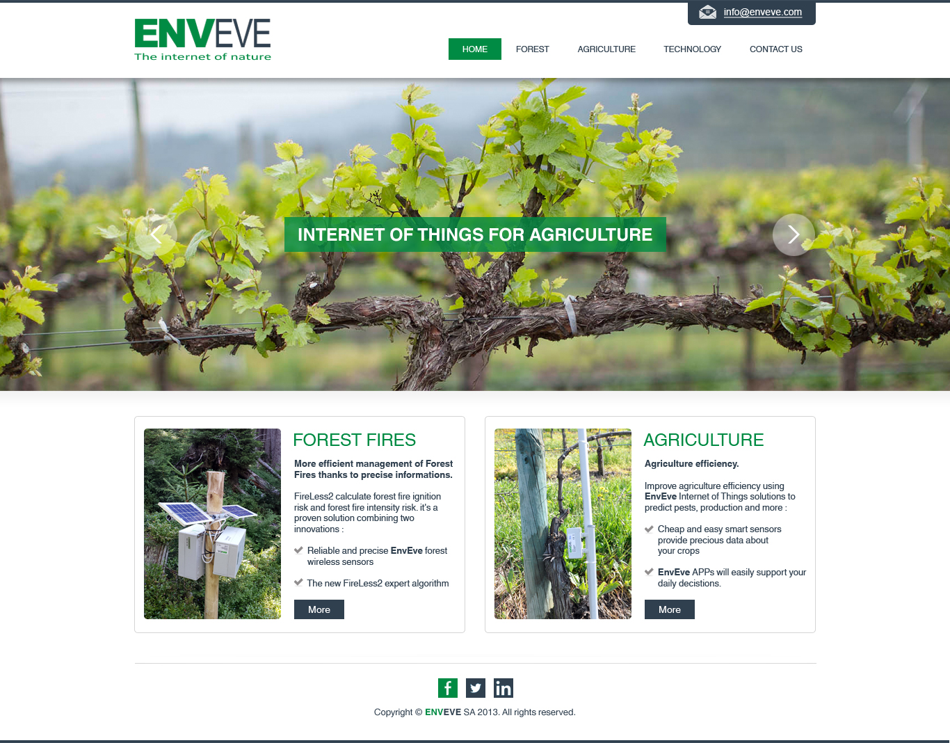 Web Design by Roy for this project | Design #2676504