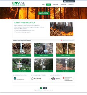 Web Design by Roy for this project | Design: #2688580