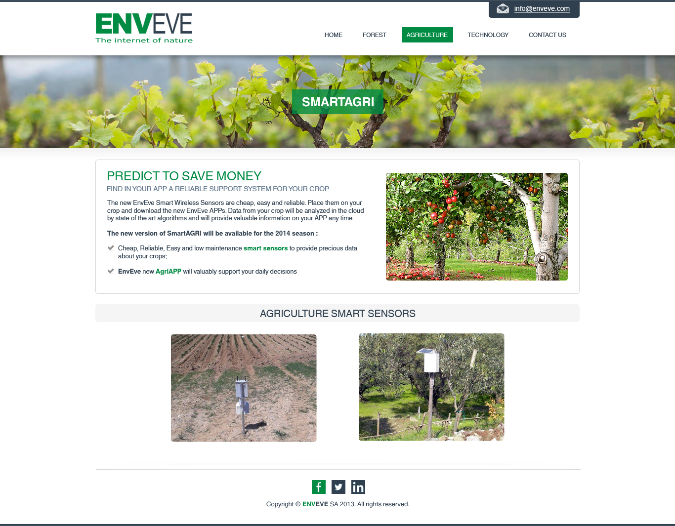 Diseño Web por Roy para este proyecto | Diseño #2690787