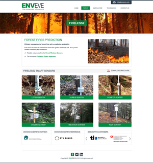 Web Design by Roy for this project | Design: #2695402
