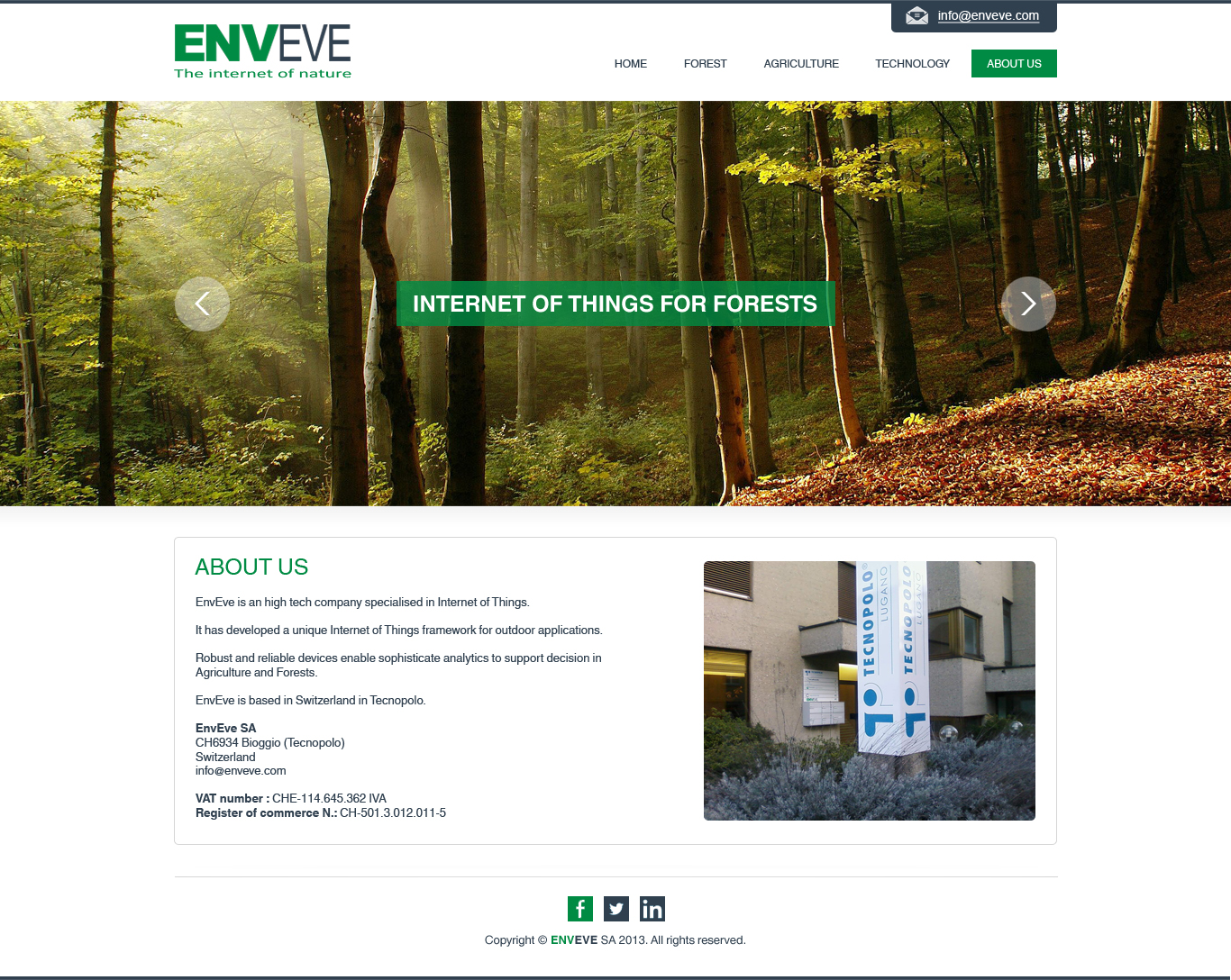 Web Design par Roy pour ce projet | Design #2696826