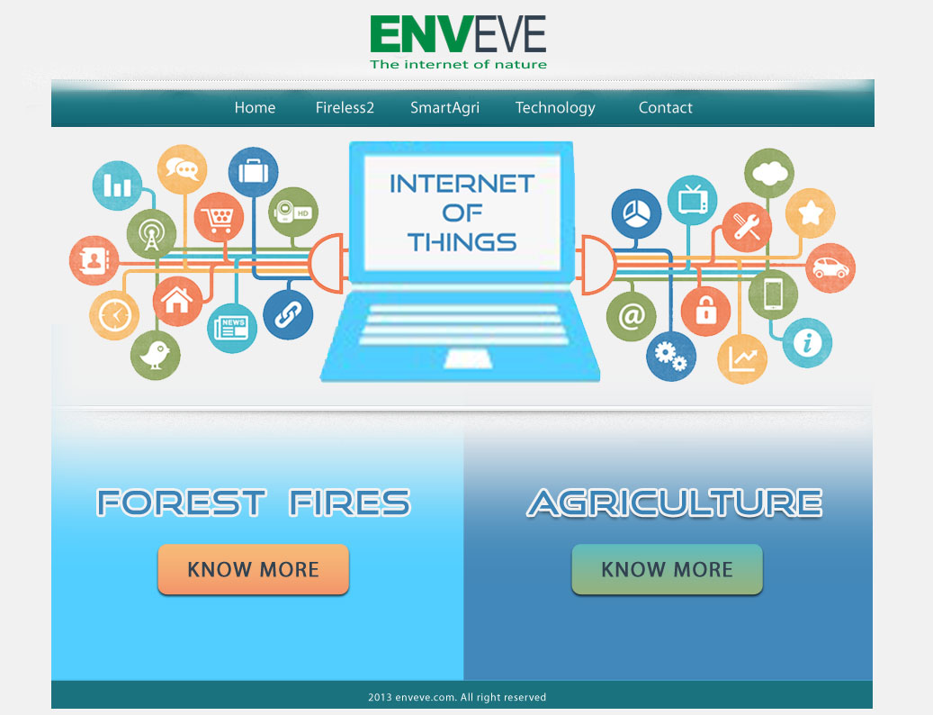 Web Design by Sukrutisolutions for this project | Design #2602006