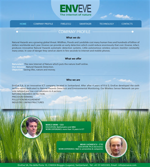 Web Design par Sukrutisolutions pour ce projet | Design : #2609547