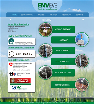 Web Design par Sukrutisolutions pour ce projet | Design : #2610809