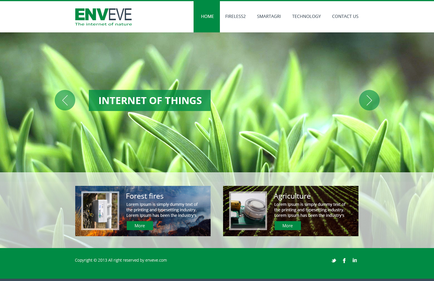 Web Design by Empireweb for this project | Design #2607784