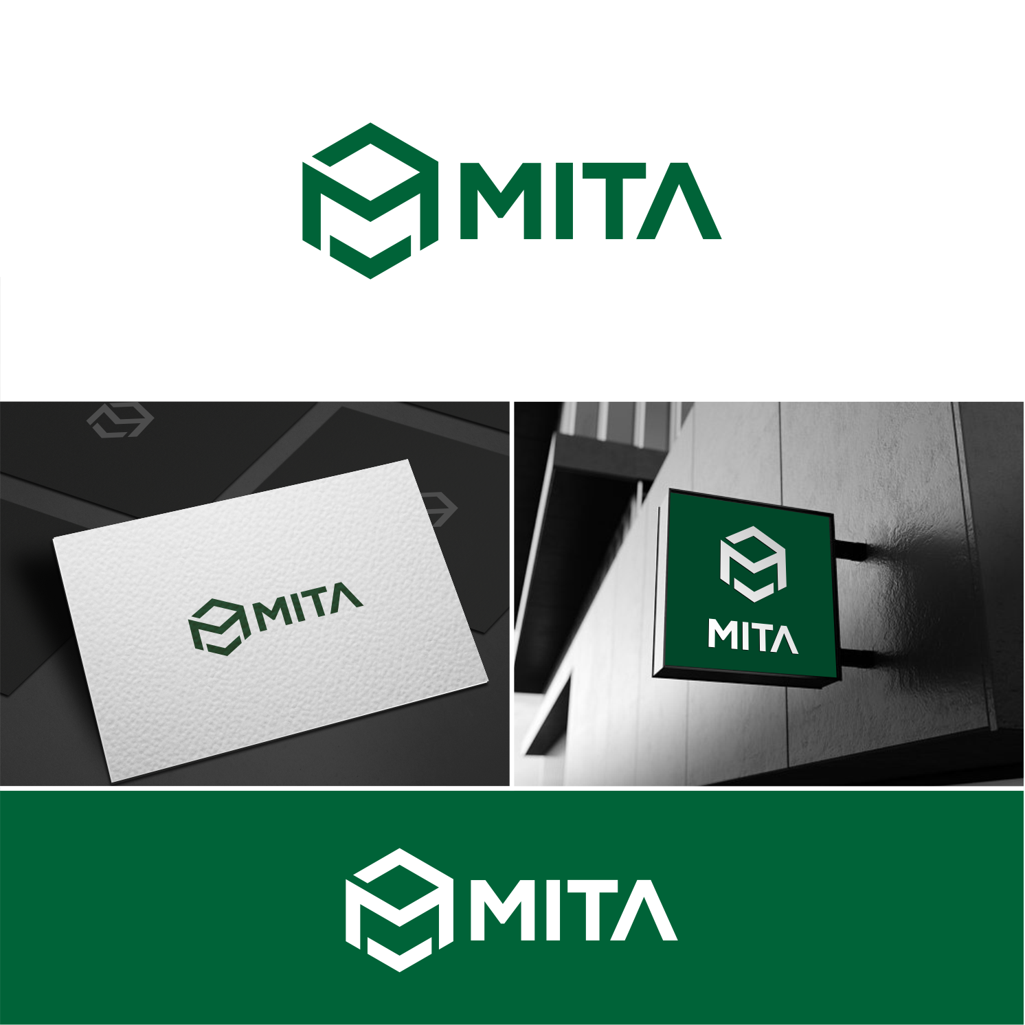 Logo Design by kolevvp for this project | Design #15852893