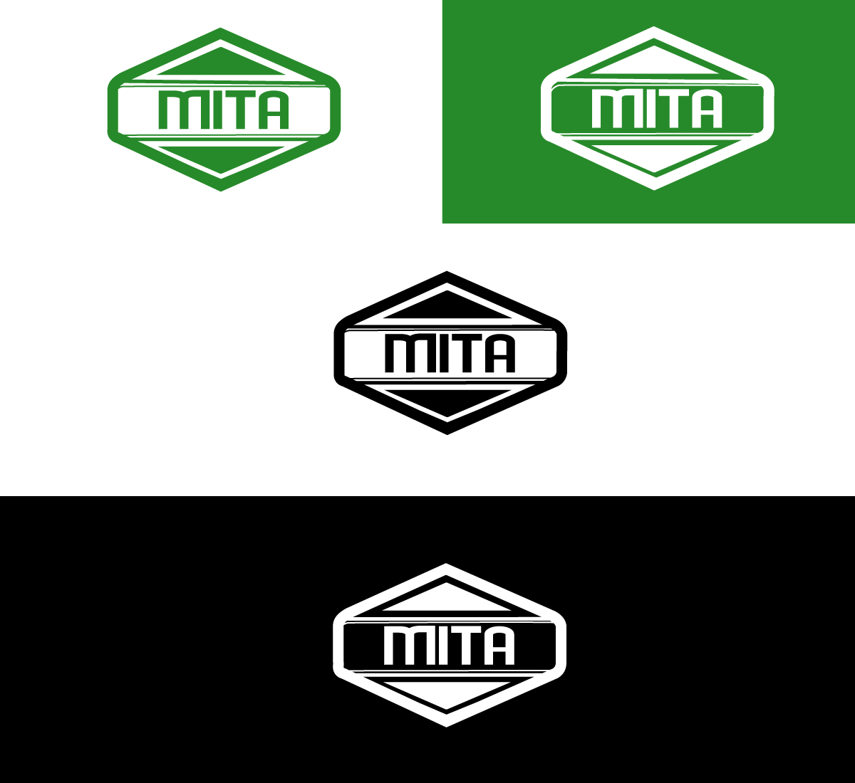 Logo Design by Ruxcel Works for this project | Design #15830746