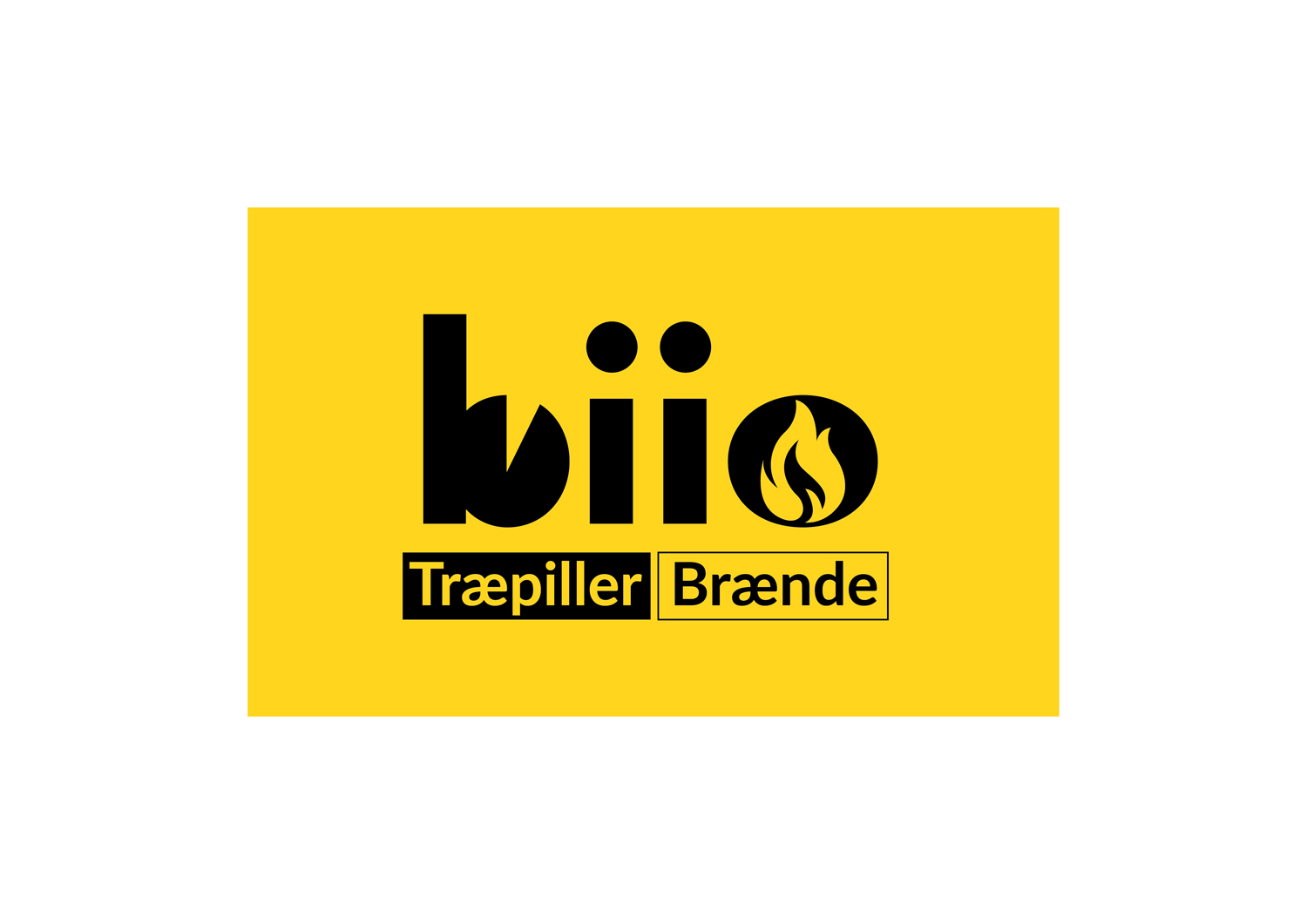 Logo Design by senthilgraphicschennai78 for biio.dk | Design #15693271