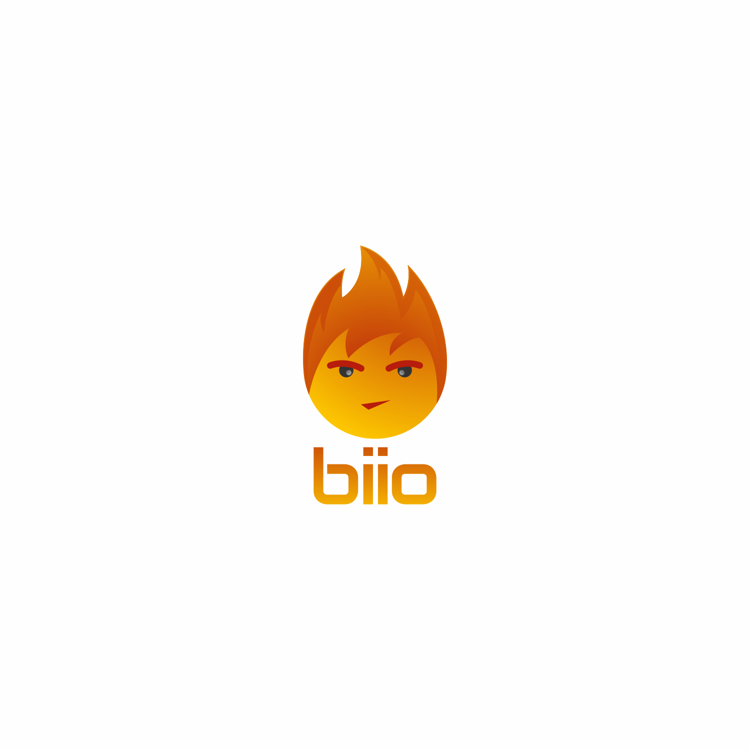 Logo Design by elvienjung for biio.dk | Design #15690606