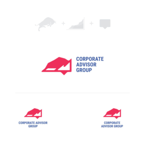 Logo Design by SRJ for Corporate Advisor Group | Design: #15789568