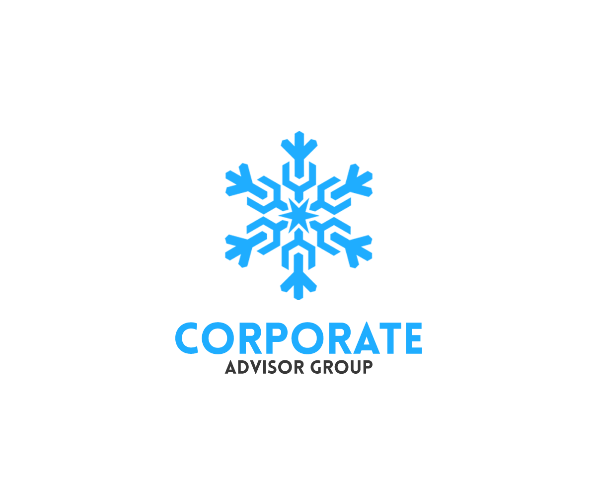 Logo Design by Shank for Corporate Advisor Group | Design #15796589