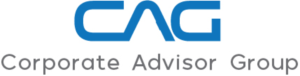 Logo-Design von Pixel Story für Corporate Advisor Group | Design: #15768584