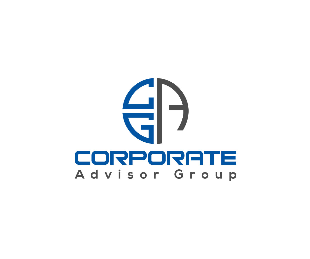 Logo Design by EGYPT KING for Corporate Advisor Group | Design #15718882