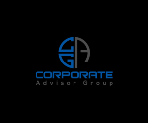 Logo Design by EGYPT KING for Corporate Advisor Group | Design: #15718883