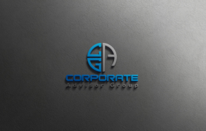 Logo Design by EGYPT KING for Corporate Advisor Group | Design: #15718887