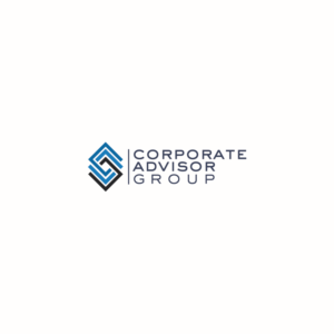 Logo Design by Mojoto41 for Corporate Advisor Group | Design: #15790168