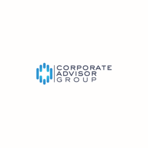 Logo Design by Mojoto41 for Corporate Advisor Group | Design: #15790169