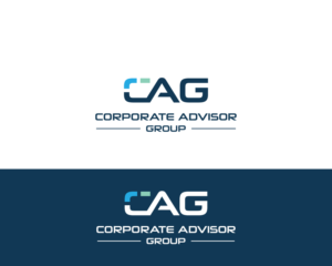 Logo Design by Atec for Corporate Advisor Group | Design: #15704639