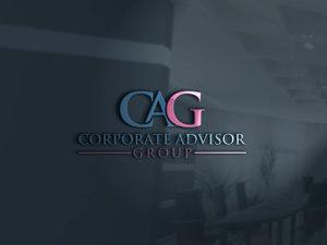 Logo Design by asman for Corporate Advisor Group | Design: #15718866