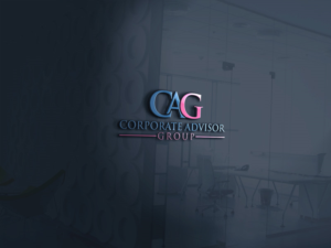 Logo Design by asman for Corporate Advisor Group | Design: #15718867