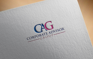 Logo Design by asman for Corporate Advisor Group | Design: #15718868