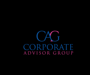 Logo Design by Top king  designer for Corporate Advisor Group | Design: #15719224