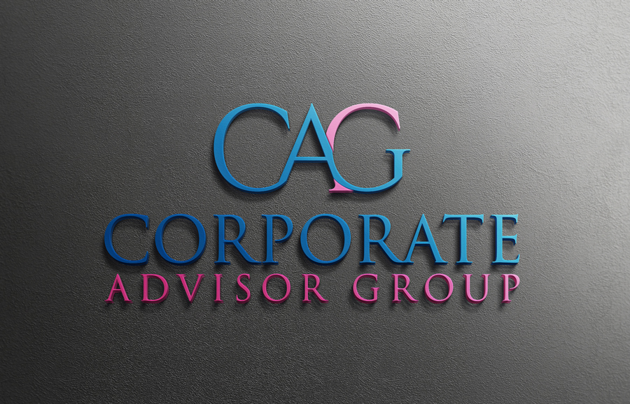 Design de Logo par Top king  designer pour Corporate Advisor Group | Design #15719225