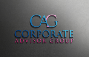 Logo Design by Top king  designer for Corporate Advisor Group | Design: #15719225