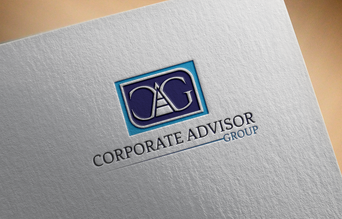 Logo-Design von shgshikder5 für Corporate Advisor Group | Design #15718480