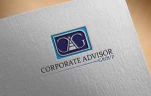 Logo-Design von shgshikder5 für Corporate Advisor Group | Design: #15718480