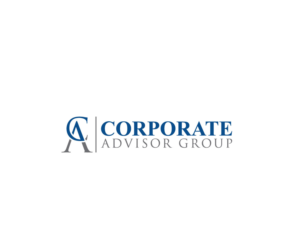 Logo Design by Onetouch110 for Corporate Advisor Group | Design: #15717496