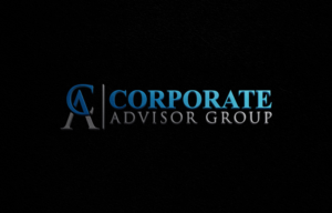 Logo Design by Onetouch110 for Corporate Advisor Group | Design: #15717497