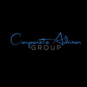 Logo Design by maksud0123 for Corporate Advisor Group | Design: #15718858