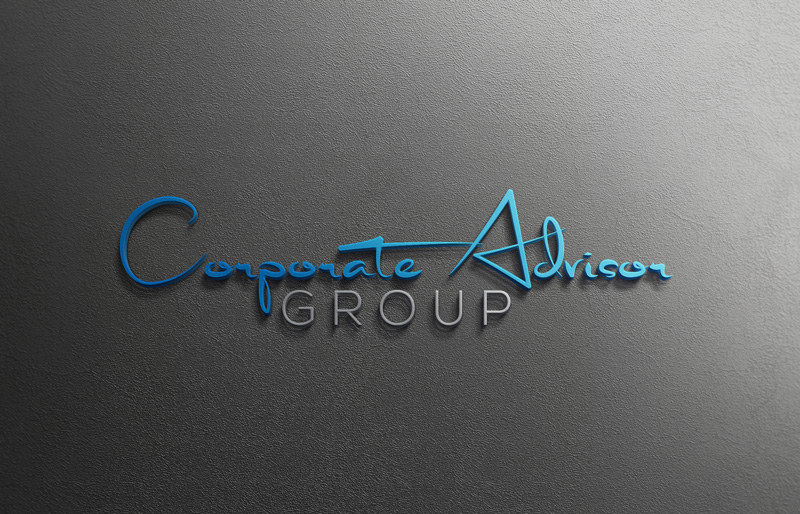 Logo Design by maksud0123 for Corporate Advisor Group | Design #15718859