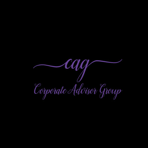 Logo Design by maksud0123 for Corporate Advisor Group | Design #15719182