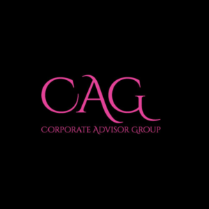 Logo Design by maksud0123 for Corporate Advisor Group | Design: #15719190