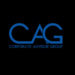 Logo Design by maksud0123 for Corporate Advisor Group | Design: #15719236