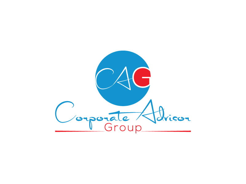 Logo-Design von Sherpa design für Corporate Advisor Group | Design #15714378