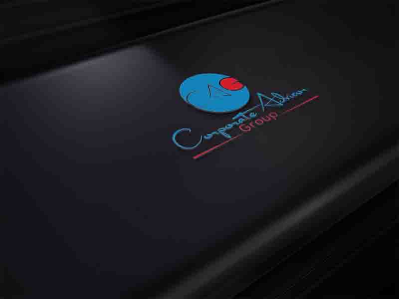Logo Design by Sherpa design for Corporate Advisor Group | Design #15714379