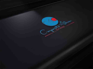Logo Design by Sherpa design for Corporate Advisor Group | Design: #15714379