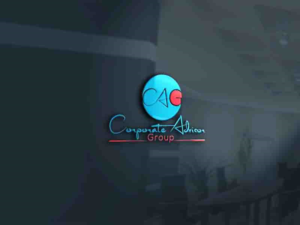Logo Design by Sherpa design for Corporate Advisor Group | Design: #15714381